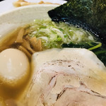 麺kids とりしな屋～和んべえ店～ - 