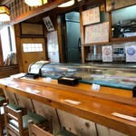 白浜屋本店 - 