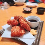 Teppen Izakaya Zattsu - 