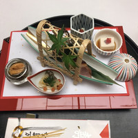 東京 なだ万 - 