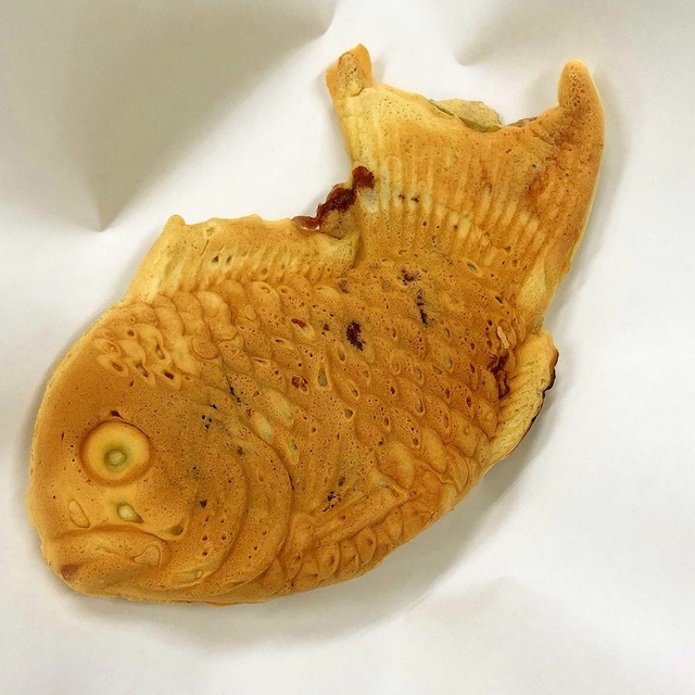 Shineidou 小田原 鯛魚燒 大判燒 食べログ 繁體中文 Shineidou 小田原 鯛魚燒 大判燒 食べログ 繁體中文