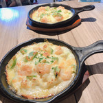 アグレ カフェ ザ テラス - 