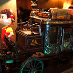 喫茶 マロン - 店内の装飾が凄くオシャレ。