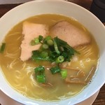 ラーメンひばり - 