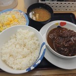 松屋 - 