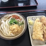 やまだうどん - 