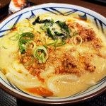 丸亀製麺 - 