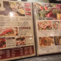 しゃぶしゃぶ・創作料理居酒屋 豚吟 栄店 - 