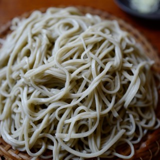 そば切り なかむら_1