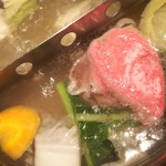 Ginza Syabu Tsuu - 