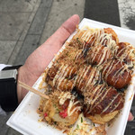 大阪アメリカ村 甲賀流 - 