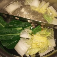 銀座しゃぶ通 - 