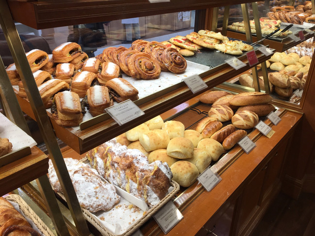 安定の味 洒落た店内イートインカウンター席もあり By レイニー ホワイト メゾンカイザー 伊勢丹立川店 立川北 パン 食べログ 安定の味 洒落た店内イートインカウンター席もあり By レイニー ホワイト メゾンカイザー 伊勢丹立川店 立川北 パン 食べログ