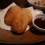 炭火焼鳥 尚正 - 
