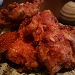 炭火焼鳥 尚正 - 