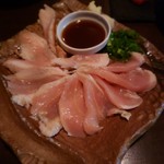 炭火焼鳥 尚正 - 