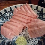 Sakanaya - マグロ刺し身