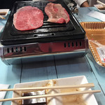 浅間農場 勝手に焼肉  天神橋店 - 