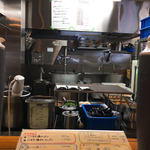 俺のラーメン あっぱれ屋 - 