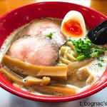 俺のラーメン あっぱれ屋 - 