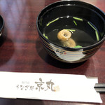 うなぎ処 京丸 - 