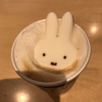 ミッフィーカフェかまいし - 