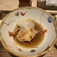 日本橋 蕎ノ字 - 