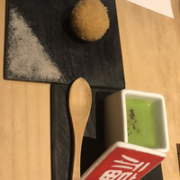 中目黒いぐち 上ル - 