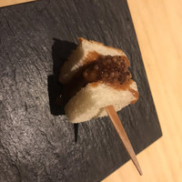 中目黒いぐち 上ル - 
