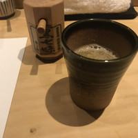中目黒いぐち 上ル - 