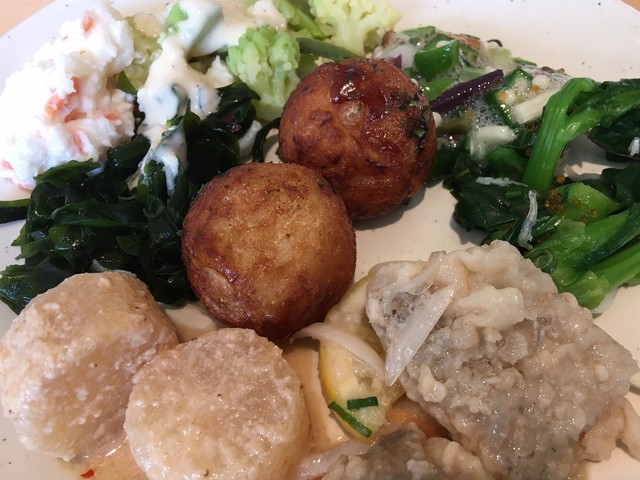 八菜 Deux Branches 柏の葉店 柏の葉キャンパス バイキング 食べログ 八菜 Deux Branches 柏の葉店 柏の葉キャンパス バイキング 食べログ
