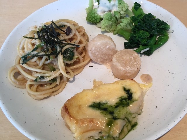 八菜 Deux Branches 柏の葉店 柏の葉キャンパス バイキング 食べログ 八菜 Deux Branches 柏の葉店 柏の葉キャンパス バイキング 食べログ