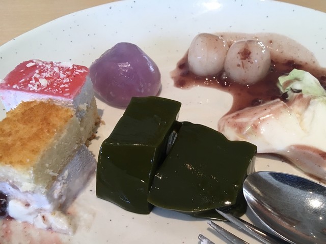 八菜 Deux Branches 柏の葉店 柏の葉キャンパス バイキング 食べログ 八菜 Deux Branches 柏の葉店 柏の葉キャンパス バイキング 食べログ