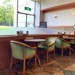 シェ・リュイ 用賀店