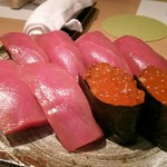 Sushi Tochinoki - 