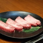 焼肉 大貫 - 