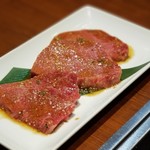 焼肉 大貫 - 