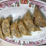 餃子の王将 - 