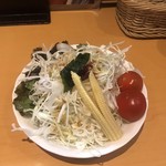 Tonkatsu Tarou - 