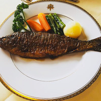 日光金谷ホテル - 