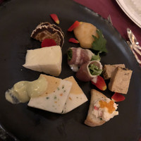 メインダイニングルーム 三笠 - 