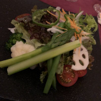 メインダイニングルーム 三笠 - 