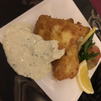 メインダイニングルーム 三笠 - 