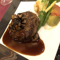 メインダイニングルーム 三笠 - 