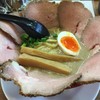 あいつのラーメン かたぐるま 本店
