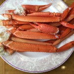 バイキングレストラン カーメル - 