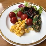 バイキングレストラン カーメル - 