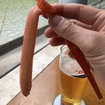 バイキングレストラン カーメル - 