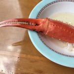 バイキングレストラン カーメル - 