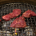 焼肉居酒家 韓の台所 - 